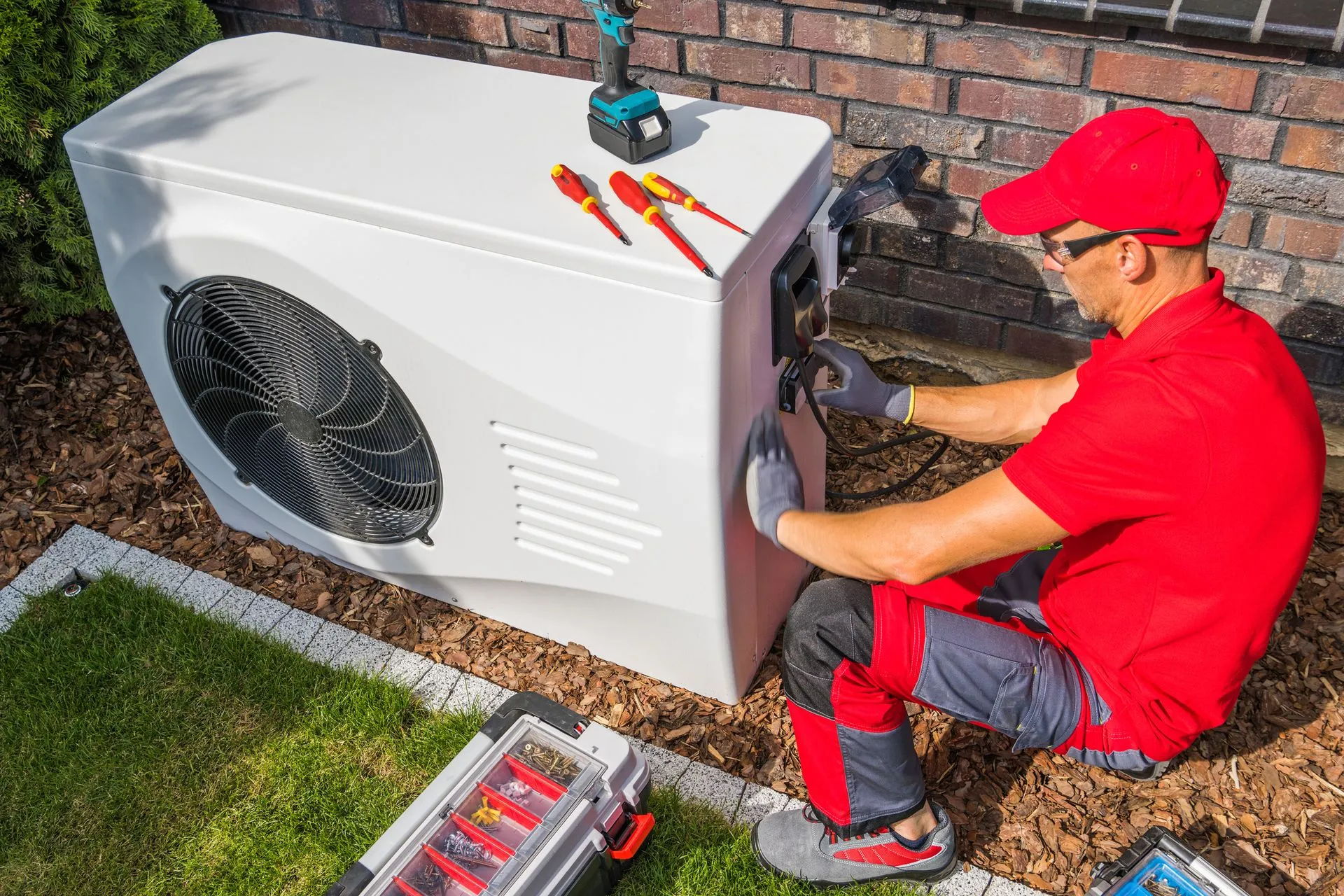 About HVAC in Holly, MI